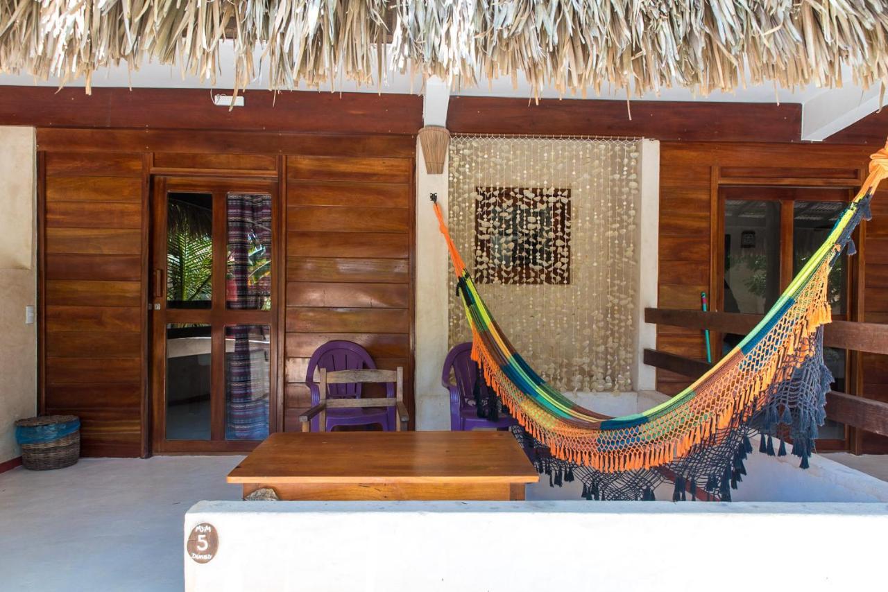 Pousada Mym Dunas Jijoca de Jericoacoara Esterno foto